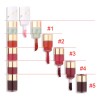 Set Cmaadu De 4 Brillos Labiales A Prueba De Agua