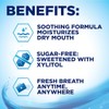 Biotene, Dry Mouth Lozenges, Refreshing Mint, 27 Count (Pack of