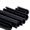FEEIMOL Tension Pin Hollow Spring Pins Manganese Steel Cotter Pins