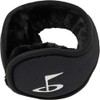 Oakley EARMUFF FA 24.0 Ear Muffler, (02E) BLACKOUT