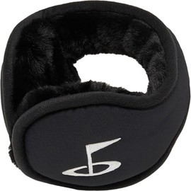 Oakley EARMUFF FA 24.0 Ear Muffler, (02E) BLACKOUT