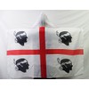 AZ FLAG - Cape Flag Sardinia - 150 x 90