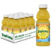 Tropicana Juice Drink, 15.2 Bottles, Pineapple Orange, 15.2 Oz (Pack