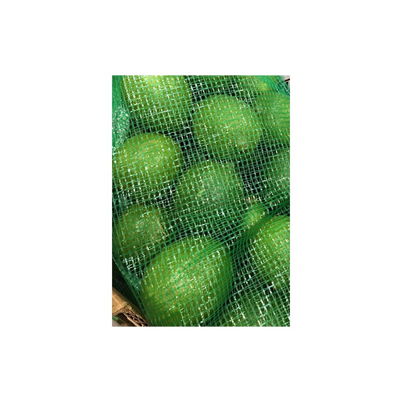 5 Lb Fresh Persian Limes, Pack of 1