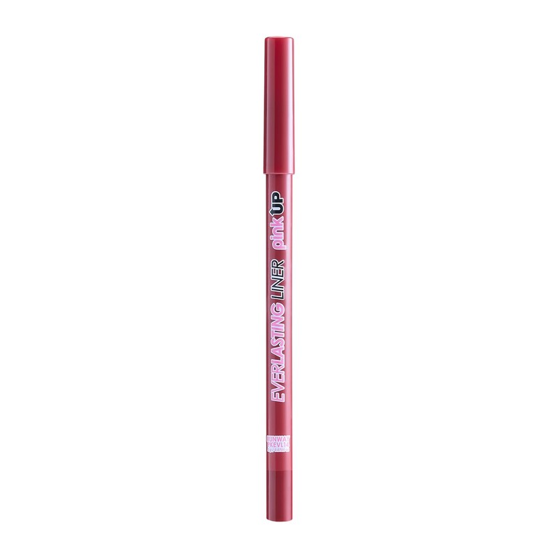 PINK UP | Everlasting Lip Liner | Labial | Maquillaje