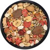 SLEEK & SASSY Garden Macaw Parrot Food (20 lbs.)