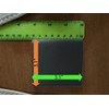 Umbilical Ventral Belt Hernia Reduction Binder With Navel Pad, Abdominal