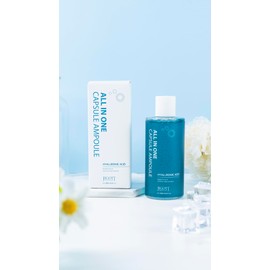 Jigott - All-In-One Hyaluronic Acid Capsule Ampoule 6.8 FL OZ/200ml