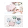 Neoviva Makeup Pouch, Large Capacity, Makeup Pouch, Travel Cosmetic Pouch,
