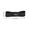 Scott Edward Golf Swing Aids Pro Power Band Wrist Brace