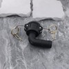 Briny River 100C-90 Degree 1 Inch Elbow Type C Poly