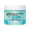 No7 Protect & Perfect Intense Advanced Night Cream - Hydrating