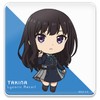Licorice Recoil Acrylic Coaster D [Takina Inoue]