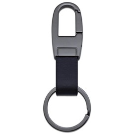 Ikacvb Cool Keychain For Men Husband Boyfriend Carabiner For Keys Keyring Mens Keychain Unique Keychain Accessories