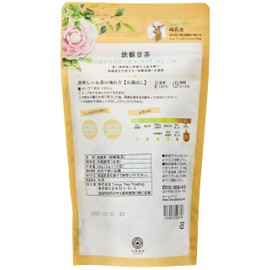 Kyujun Meicha Tokyo Tea Trading Tieguanyin Tea 10p x 3 Bags