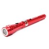 FIRST4MAGNETS MagTorch Magnetic Torch with Extendable Flexible LED Light for