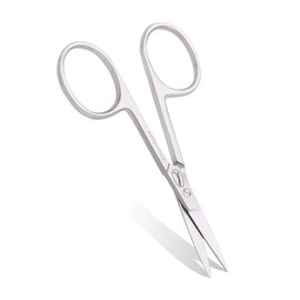 Cuticle Nail Scissors Straight (337-00)