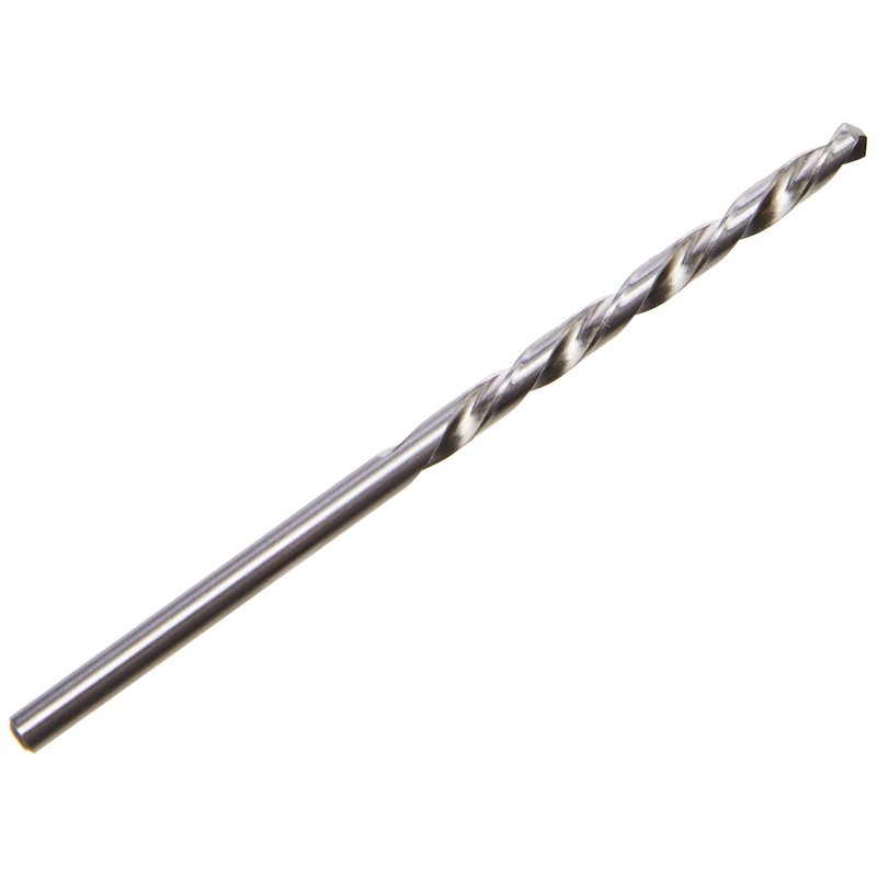 Dormer A101 Hss Left Hand Spiral Jobber Drill 2.50mm