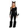 OVIGILY Women's Long Sleeve Unitard Dance Costume Spandex Full Body