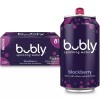 bubly Blackberry Sparkling Water, 0 Sugar & Calories, 8 Pack