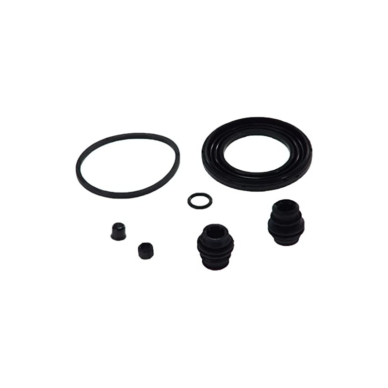 Autofren Seinsa D4913 Reparatursatz, Bremssattel
