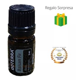 Doterra Abeto Balsámico (balsam Fir) Doterra 5ml