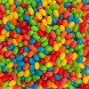 iLike! Jelly Beans Candy | 2-Pound Pack | Assorted Fruit