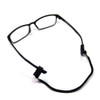 4 Pcs Black Hat Clips Straps Multi-Function Cap Chin Cord