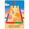 Ravensburger A, B, C Sand with Me Game - Educational