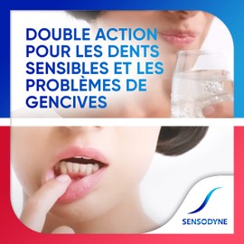 SENSODYNE Sensibility & Gums Toothpaste 75 ml