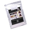 Hair Building Fibers 100g Electrostatic Adsorption Easy to Use Portable