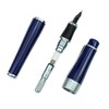 Duke 2009 Fountain Pen Navy Fine Point Charlie Chaplin Memorial