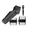 Men's Hair Cutting Kit Rechargeable Hair Clippers for Home Barber