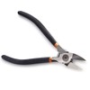 BOENFU Precision Wire Cutter, 6 Inch Wire Flush Cutters Ultra