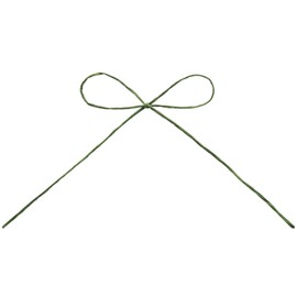 Tokyo ribbon papie-ru 50 Olive Green Approx 1 mm X 130 m