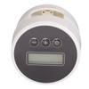 Black Timer Indoor Automatic Watering Device System Automatic Irrigation Waterer
