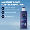 Nivea Men Maximum Hydration Lotion For Dry Skin Body Face