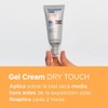 Isdin Fotoprotector Spf Gel Crema Dry Touch Protector Solar