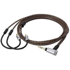 オーディオテクニカ HDC313A/1.2 ヘッドホン用着脱ケーブル インナーイヤー用