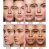 Hidratante Cushion Foundation Larga Duración Con Polvo Borla