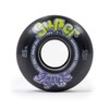 Enuff Skateboards Super Softie Wheels Unisex Adult Unisex ENU540 Black