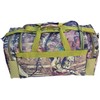 EXPLORER Mossy Oak Duffle Bag, 24-Inch