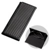 Deff WIZ Folding Glass Case (Black) Foldable Glasses Case
