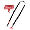Etsumi VCO-8531 Collaboration Model Hanging Strap, Smart Type, Outdoor Adjuster,