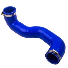 maXpeedingrods Intercooler Hose Pipe for 9-3 Linear 1.9 TTID 180HP 2007 2008 2009 2010 2011 2012 12822777