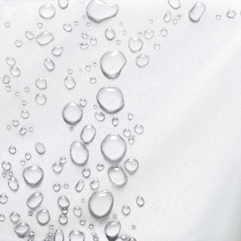 AmeliaHome Tablecloth, Lotus Effect, Water-resistant