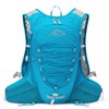12L Cycle Hydration Backpack Lightweight Riding Vest Pack Backpack for
