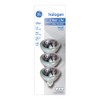 BULB-HLGN Q20MR16NSP 3PK