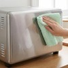 Absorbent Microfiber Streak-Free Lint-Free Kitchen Dish Towels