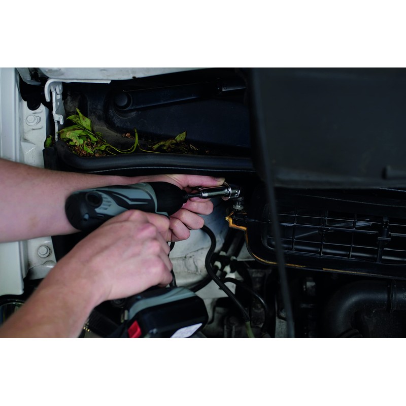 Laser 0025 Circuit Tester 6 - 24V